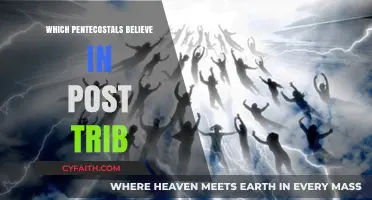 Understanding Post-Tribulation Beliefs Among Pentecostal Denominations