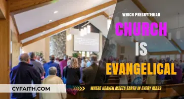 Exploring the Evangelical Presbyterian Church: A Comprehensive Guide