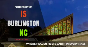 Discovering Burlington, NC's Presbytery: A Guide to Its Affiliation