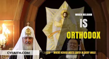Understanding Orthodox Christianity: Beliefs, Practices, and Historical Roots Explained