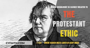 Max Weber's Protestant Ethic: A Sociological Perspective on Capitalism