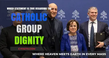 Understanding Catholic Group Dignity: Debunking Myths and Affirming Truths