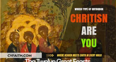 Discover Your Orthodox Christian Tradition: Which Branch Resonates with You?