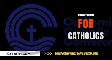 Catholic Vaccine Choices: Navigating Faith and Health Responsibly