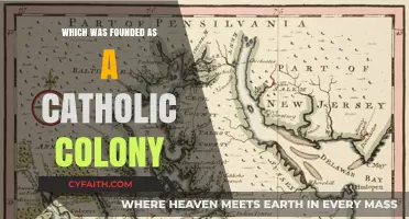 The Catholic Colony: A Historical Overview