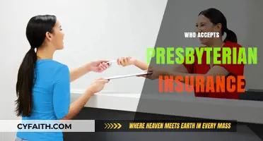 Where Presbyterian Insurance is Accepted: A Comprehensive Provider Guide