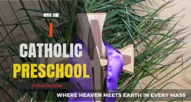 Who Am I? Exploring Catholic Identity in Preschool Education