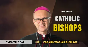 How Are Catholic Bishops Appointed? Understanding the Vatican's Process