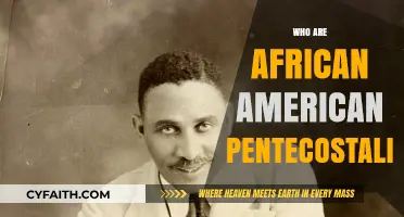 Exploring the Rich History and Culture of African American Pentecostalism