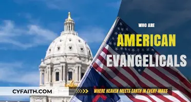 Understanding American Evangelicals: A Deep Dive into Their Beliefs and Influence