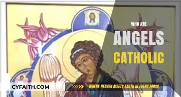 Understanding Angels in Catholic Tradition: Their Role and Significance