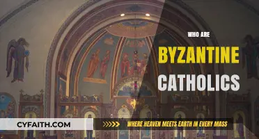 Understanding Byzantine Catholics: History, Beliefs, and Modern Practices Explained