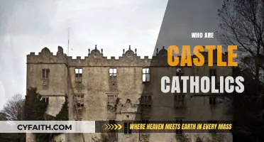 Unveiling the Identity and Legacy of Castle Catholics in Ireland