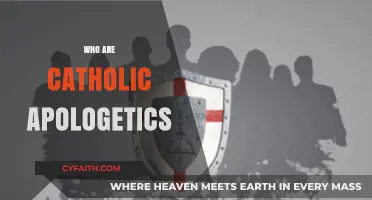 Understanding Catholic Apologetics: Defenders of Faith and Doctrine Explained