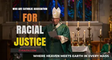 Catholic Association for Racial Justice: Mission, Impact, and Advocacy Explained