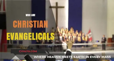 Understanding Christian Evangelicals: A Comprehensive Guide