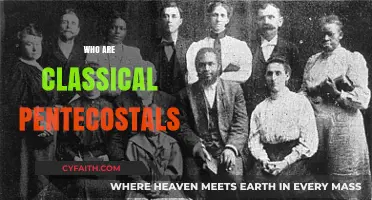 Exploring the Beliefs and Practices of Classical Pentecostals