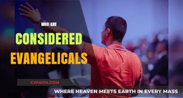 Understanding Evangelicals: A Comprehensive Guide to Their Beliefs and Practices