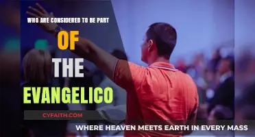 Understanding the Evangelical Community: Who's Included?