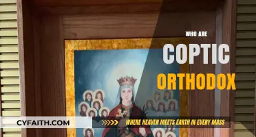 Understanding the Coptic Orthodox: History, Beliefs, and Modern Practices