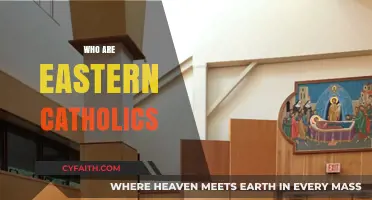 Eastern Catholics: Uniting Ancient Traditions with Catholic Faith
