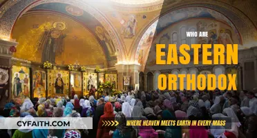 Understanding the Ancient Faith: Who Are the Eastern Orthodox Christians?
