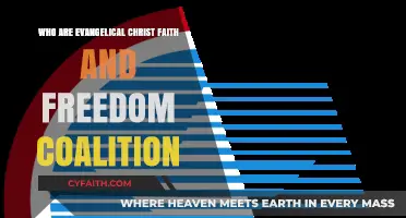 Exploring the Evangelical Christian Faith and Freedom Coalition