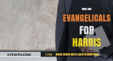 Understanding Evangelical Support for Harris: A Comprehensive Look