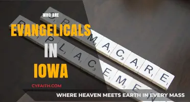 Understanding Evangelicals in Iowa: A Deep Dive into Their Beliefs and Influence