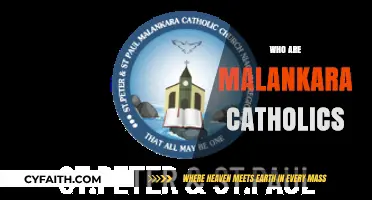 Understanding the Faith and Heritage of Malankara Catholics