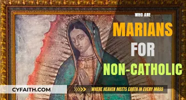 Understanding Marians: A Non-Catholic's Guide to Marian Devotion