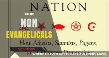 Understanding Non-Evangelicals: A Guide to Diverse Christian Beliefs