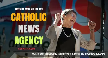 Nuns on the Bus: Catholic News Agency's Inspiring Mission and Impact