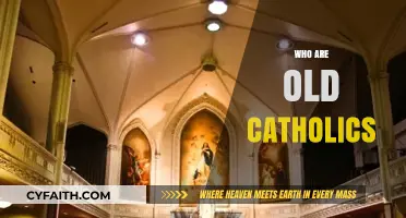 Understanding Old Catholics: History, Beliefs, and Modern Practices Explained