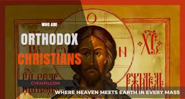 Understanding Orthodox Christianity: Beliefs, Practices, and Traditions Explained