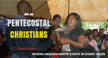Exploring the Beliefs and Practices of Pentecostal Christians