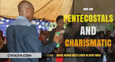 Exploring the Beliefs and Practices of Pentecostals and Charismatics
