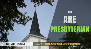 Understanding Presbyterian Beliefs, Practices, and Their Global Community