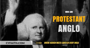 Understanding Protestant Anglo Identity: History, Beliefs, and Cultural Influence