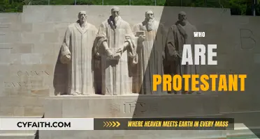Understanding Protestant Beliefs, History, and Practices: Who Are Protestants?