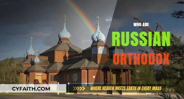 Understanding the Russian Orthodox Church: History, Beliefs, and Practices