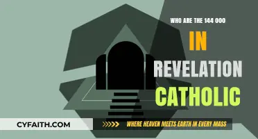 The 144,000 in Revelation: Catholic Interpretation and Significance