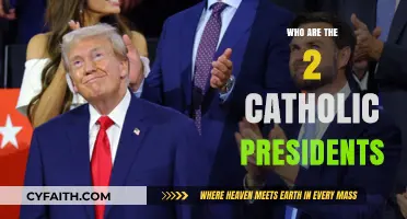 Two Catholic Commanders-in-Chief: Exploring America's Catholic Presidential Legacy