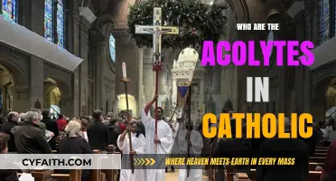 Understanding the Role of Acolytes in Catholic Liturgy and Tradition