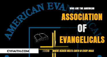 Understanding the American Association of Evangelicals: A Comprehensive Guide