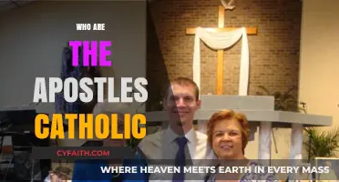 Understanding the Catholic Apostles: Their Role, Significance, and Legacy
