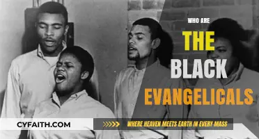 Exploring Faith and Identity: The Diverse World of Black Evangelicals
