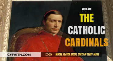 Understanding the Role and Significance of Catholic Cardinals in the Church