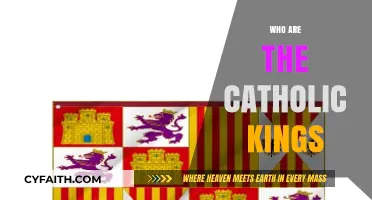 The Catholic Kings: Uniting Spain's Legacy and Historical Impact