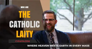 Understanding the Role and Mission of the Catholic Laity Today